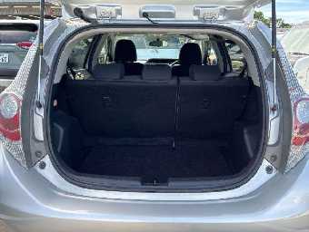 TOYOTA AQUA 2014 Image 7