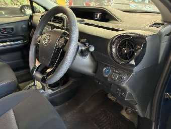 TOYOTA AQUA 2021 Image 5
