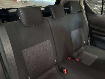 TOYOTA AQUA 2021 Image 7
