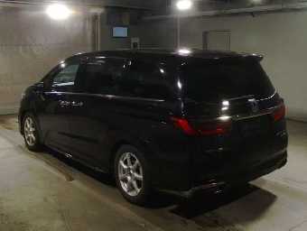 HONDA ODYSSEY HYBRID 2022 Image 4