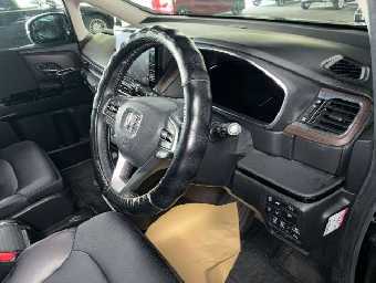 HONDA ODYSSEY HYBRID 2022 Image 5