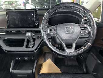 HONDA ODYSSEY HYBRID 2022 Image 6