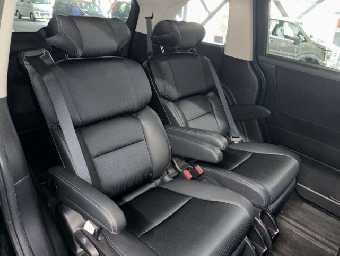 HONDA ODYSSEY HYBRID 2022 Image 7