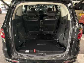 HONDA ODYSSEY HYBRID 2022 Image 8