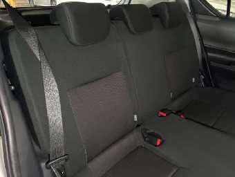 TOYOTA AQUA 2019 Image 7