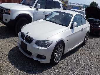 BMW 3 SERIES 2011 Image 1