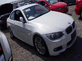 BMW 3 SERIES 2011 Image 2