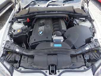 BMW 3 SERIES 2011 Image 19
