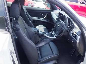 BMW 3 SERIES 2011 Image 5