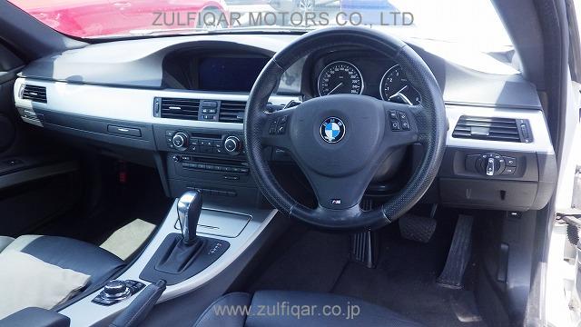 BMW 3 SERIES 2011 Image 6
