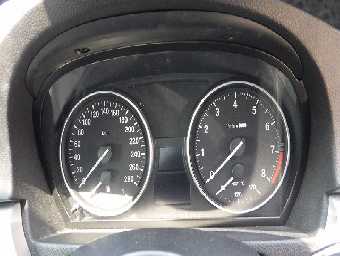 BMW 3 SERIES 2011 Image 7