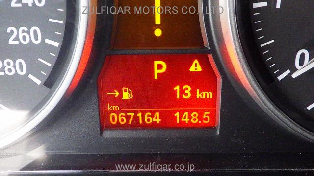 BMW 3 SERIES 2011 Image 10