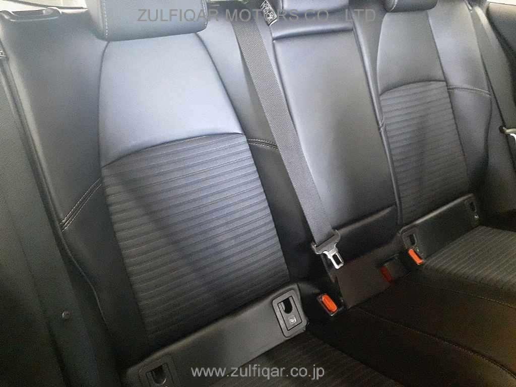 TOYOTA COROLLA TOURING 2021 Image 11