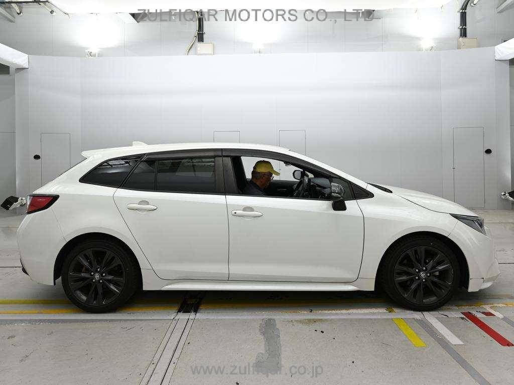 TOYOTA COROLLA TOURING 2021 Image 3