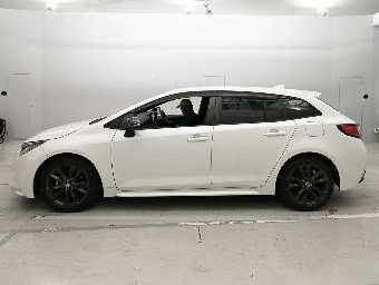 TOYOTA COROLLA TOURING 2021 Image 4