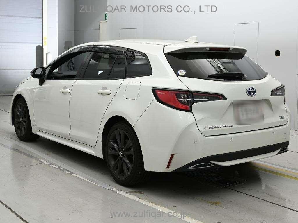 TOYOTA COROLLA TOURING 2021 Image 6
