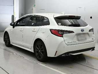 TOYOTA COROLLA TOURING 2021 Image 6