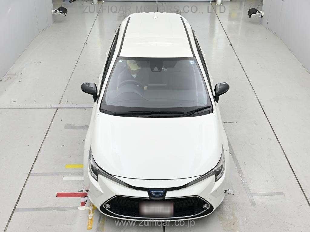 TOYOTA COROLLA TOURING 2021 Image 7