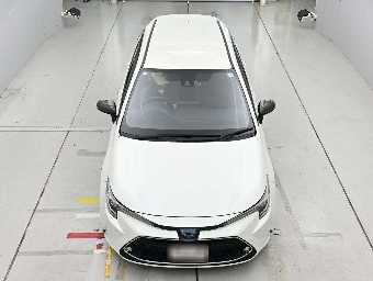 TOYOTA COROLLA TOURING 2021 Image 7