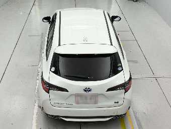 TOYOTA COROLLA TOURING 2021 Image 8