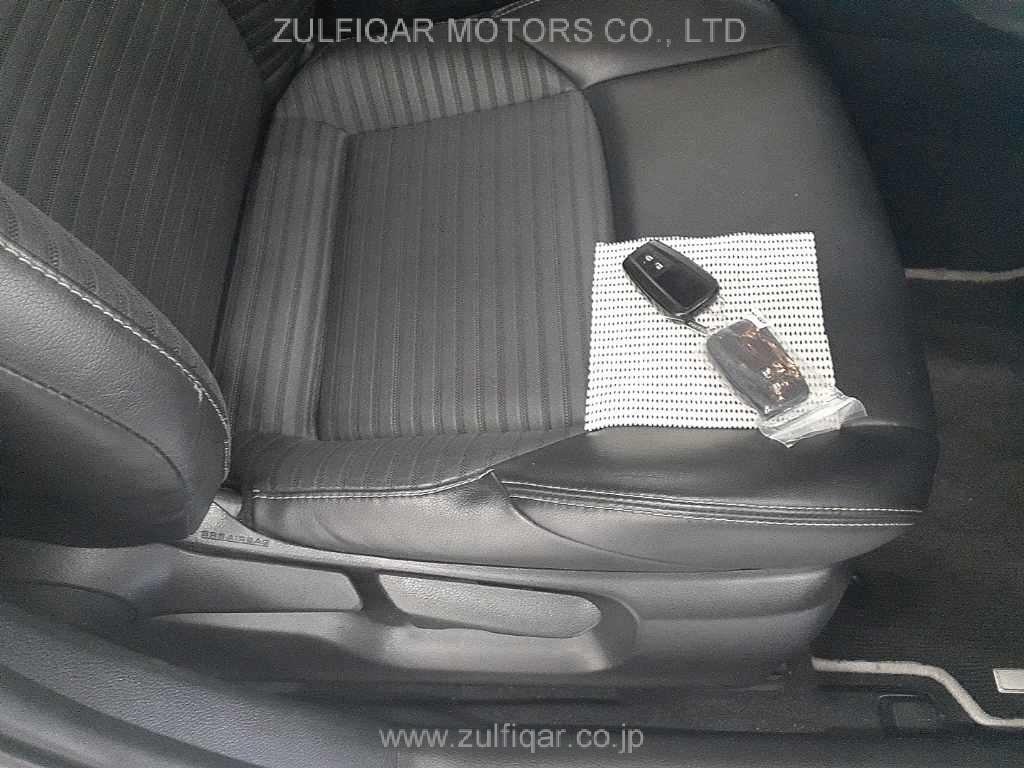 TOYOTA COROLLA TOURING 2021 Image 10
