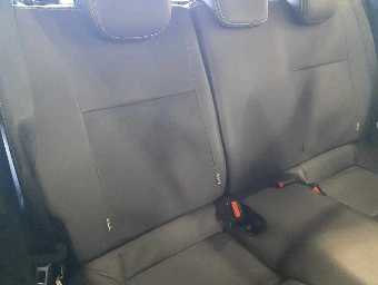 TOYOTA AQUA 2014 Image 11