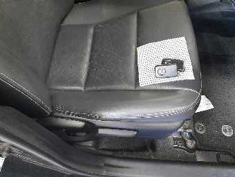 TOYOTA AQUA 2014 Image 10