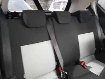 TOYOTA AQUA 2014 Image 11