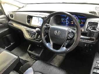 HONDA ODYSSEY HYBRID 2016 Image 6