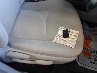TOYOTA PRIUS 2015 Image 10
