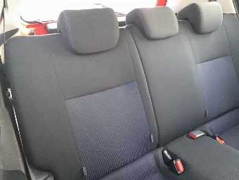 TOYOTA AQUA 2018 Image 11