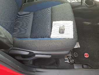 TOYOTA AQUA 2018 Image 10
