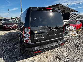 LAND ROVER DISCOVERY 4 2013 Image 3
