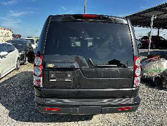 LAND ROVER DISCOVERY 4 2013 Image 6
