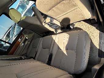 LAND ROVER DISCOVERY 4 2013 Image 9