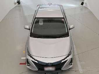 TOYOTA PRIUS PHV 2021 Image 7