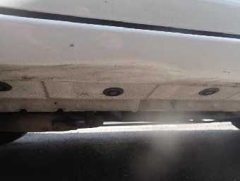 TOYOTA COROLLA FIELDER 2021 Image 4
