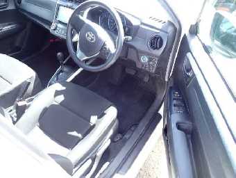 TOYOTA COROLLA FIELDER 2021 Image 5