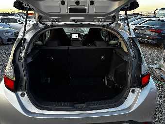 TOYOTA AQUA 2022 Image 11