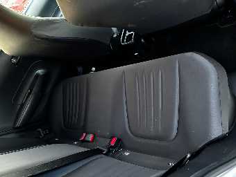 TOYOTA AQUA 2022 Image 9