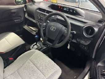 TOYOTA AQUA 2021 Image 5