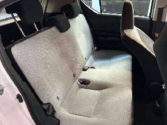 TOYOTA AQUA 2021 Image 7