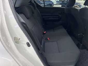 TOYOTA AQUA 2019 Image 7