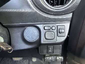 TOYOTA AQUA 2014 Image 6