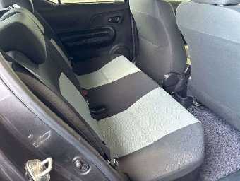 TOYOTA AQUA 2014 Image 8