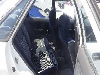 TOYOTA SPRINTER 1988 Image 11