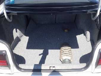 TOYOTA SPRINTER 1988 Image 12