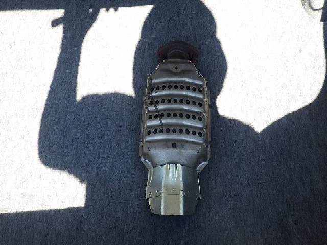 TOYOTA SPRINTER 1988 Image 19