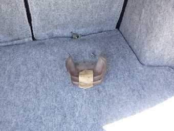 TOYOTA SPRINTER 1988 Image 14