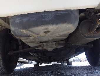 TOYOTA SPRINTER 1988 Image 16